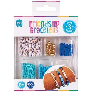 Friendship Bracelets Set- Asst