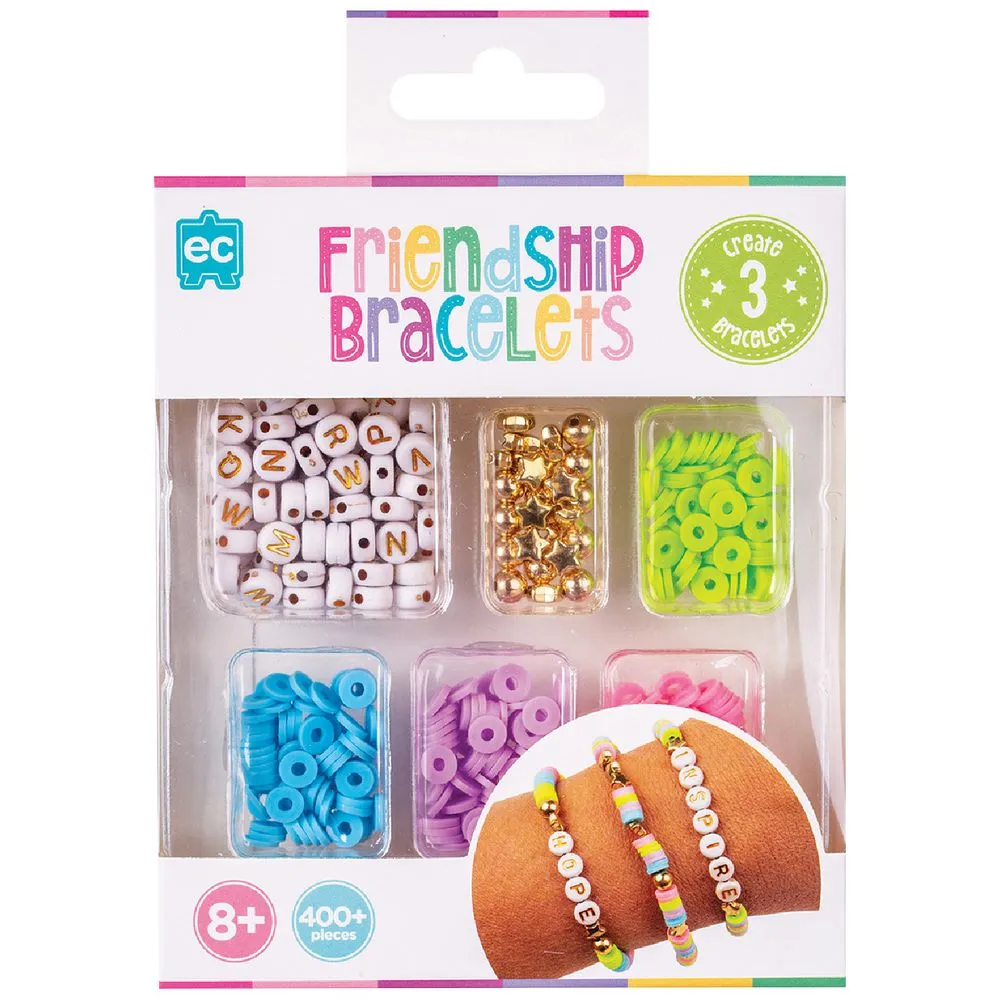 Friendship Bracelets Set- Asst