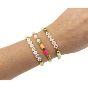 Friendship Bracelets Set- Asst