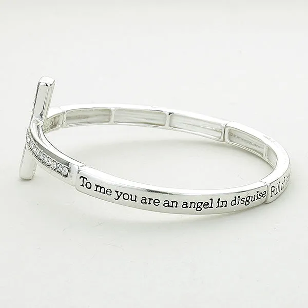 FRIENDSHIP COLLECTION "SISTERS & FRIENDS" FOREVER BRACELETS