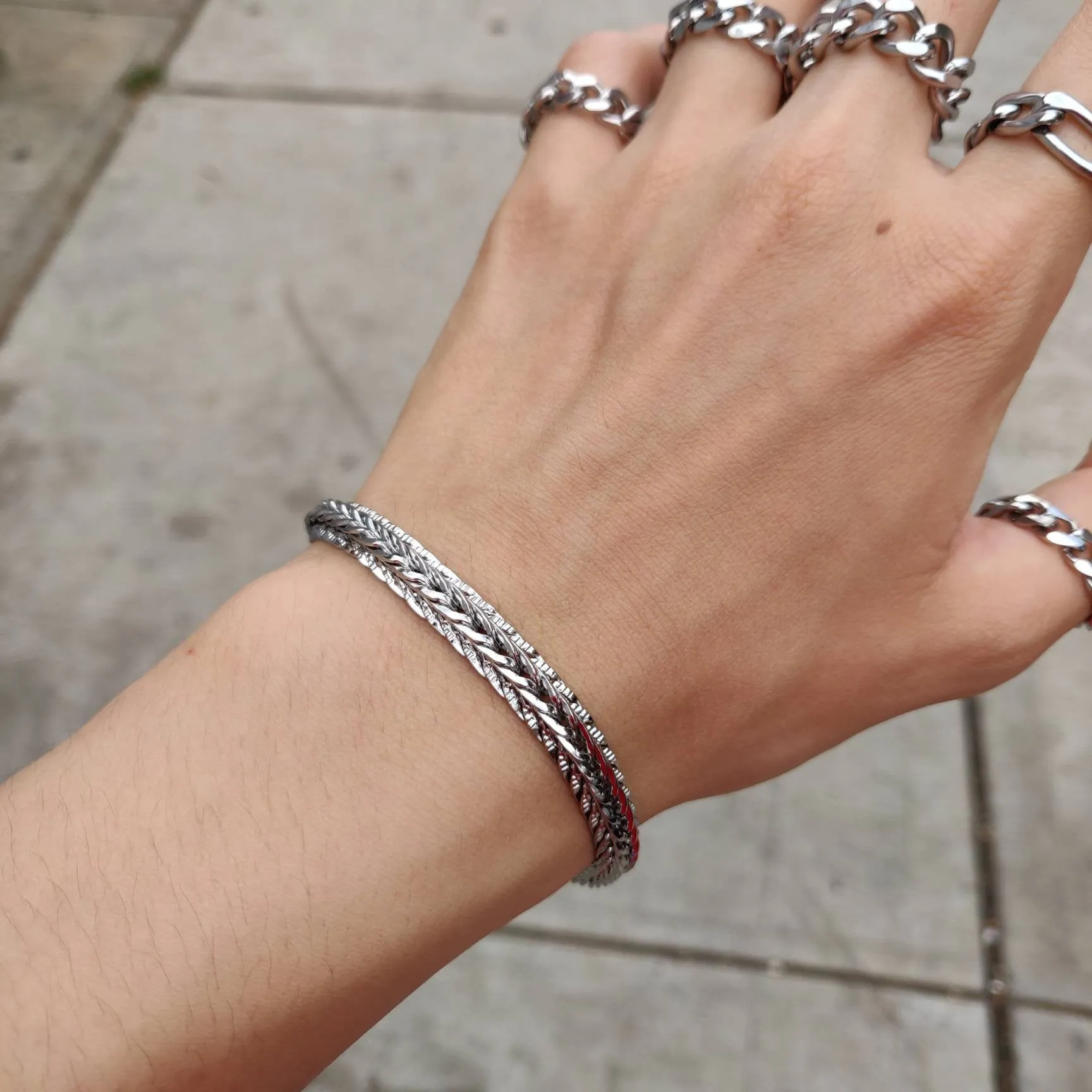 FX001 Bracelet