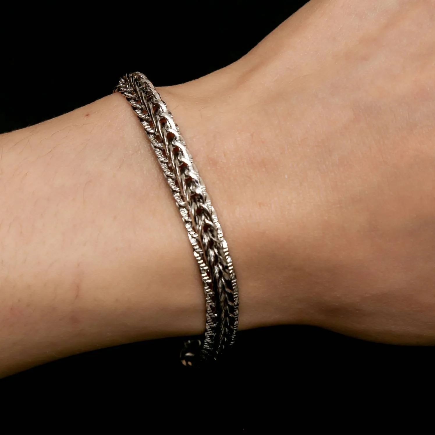 FX001 Bracelet