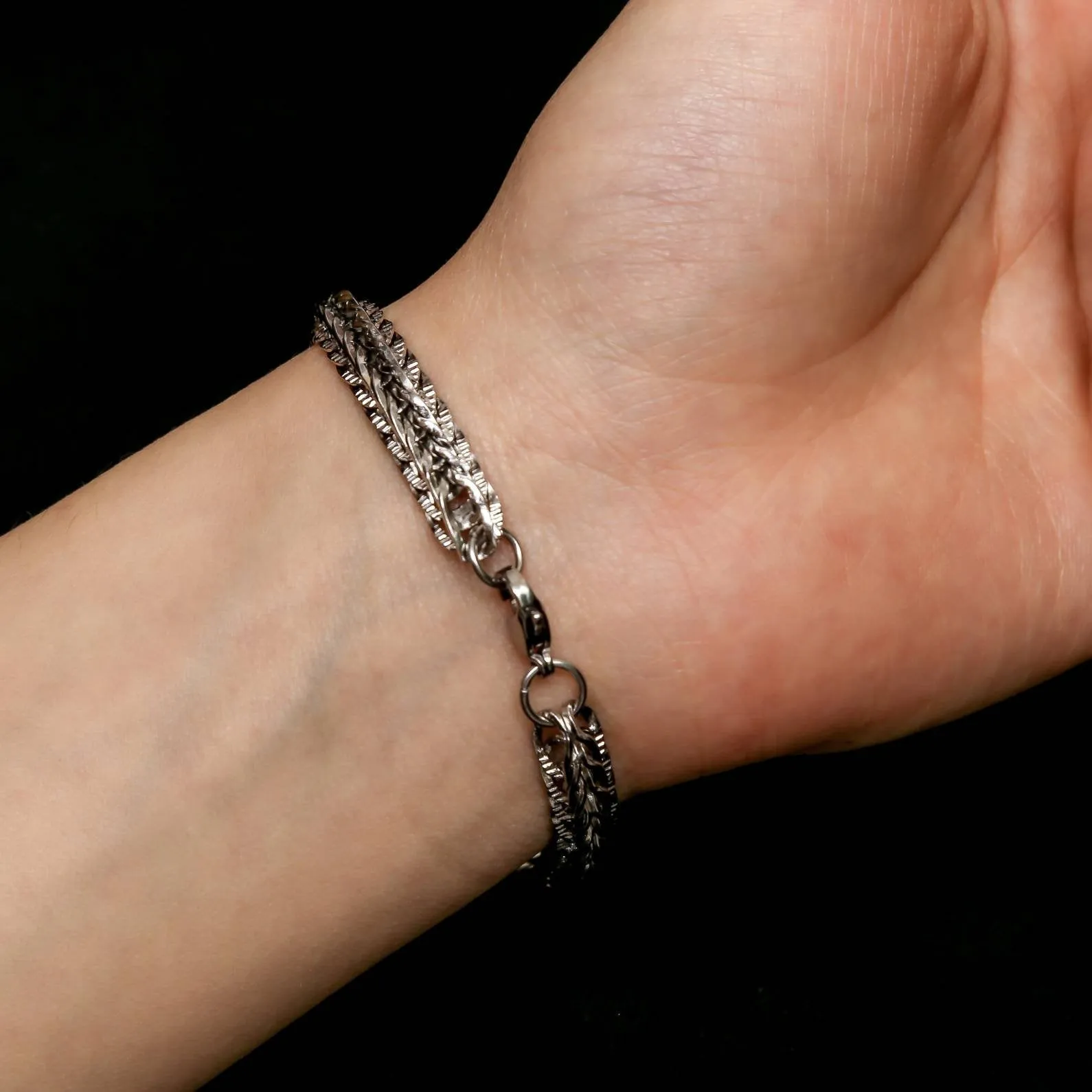 FX001 Bracelet