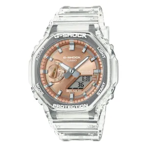 G-Shock 2100 Series Quartz – GA2100BM-7A5