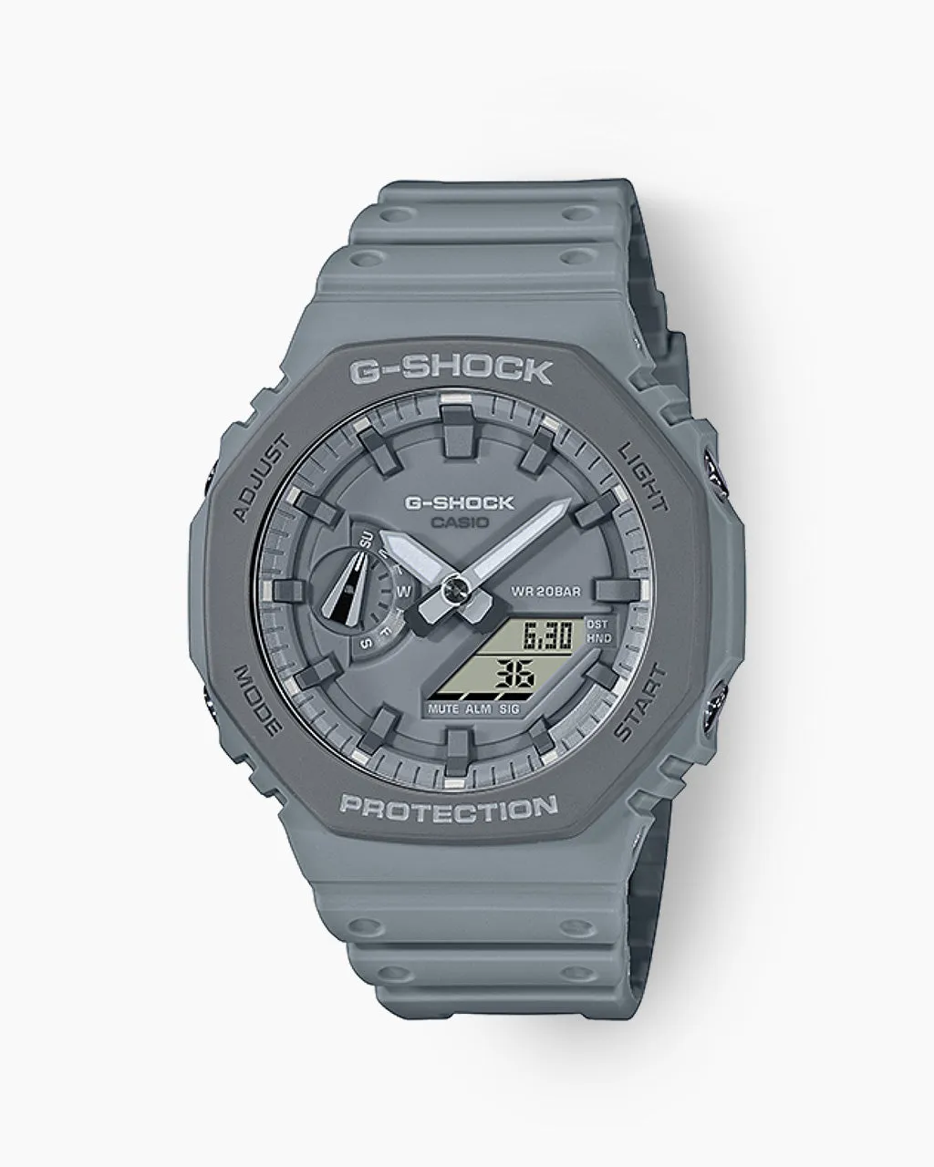 G-Shock GA2110ET-8A