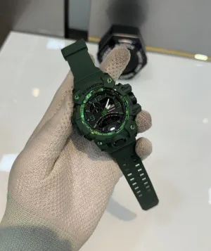G - shock Sport Green Classic Watch