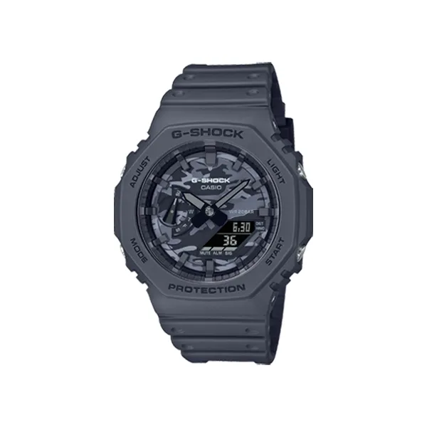 GA-2100CA-8A
