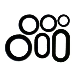 GARDNER COVERT RIG RINGS ANTI GLARE