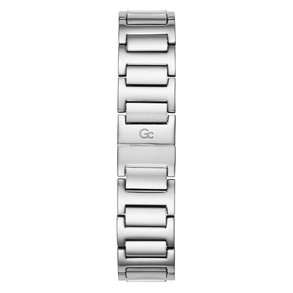Gc LadyCrystal Sport Chic Collection Ladies Watch
