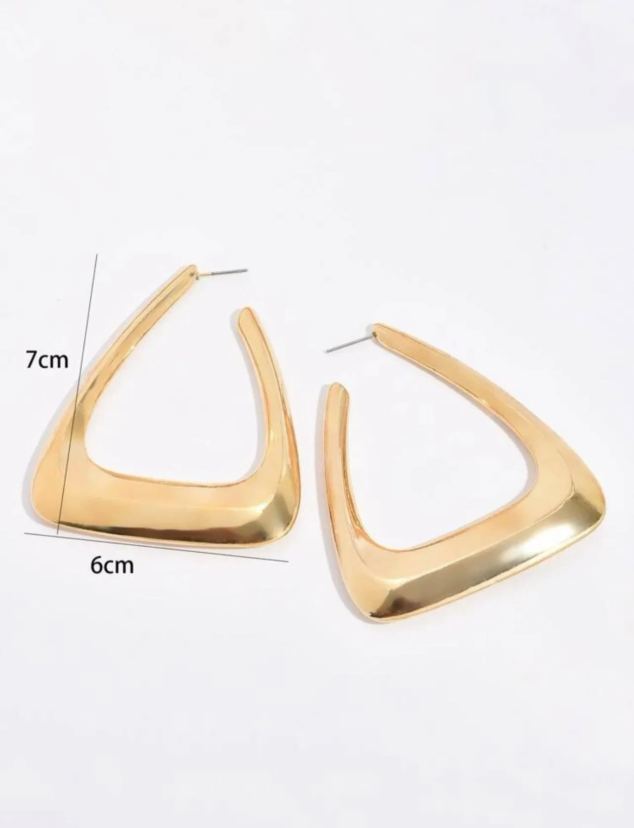 Get It Girl Earrings