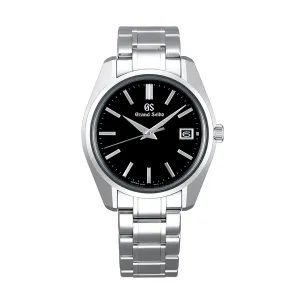 Grand Seiko Heritage Quartz – SBGP003