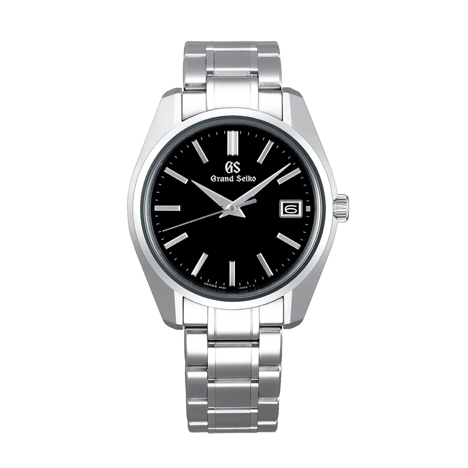 Grand Seiko Heritage Quartz – SBGP003
