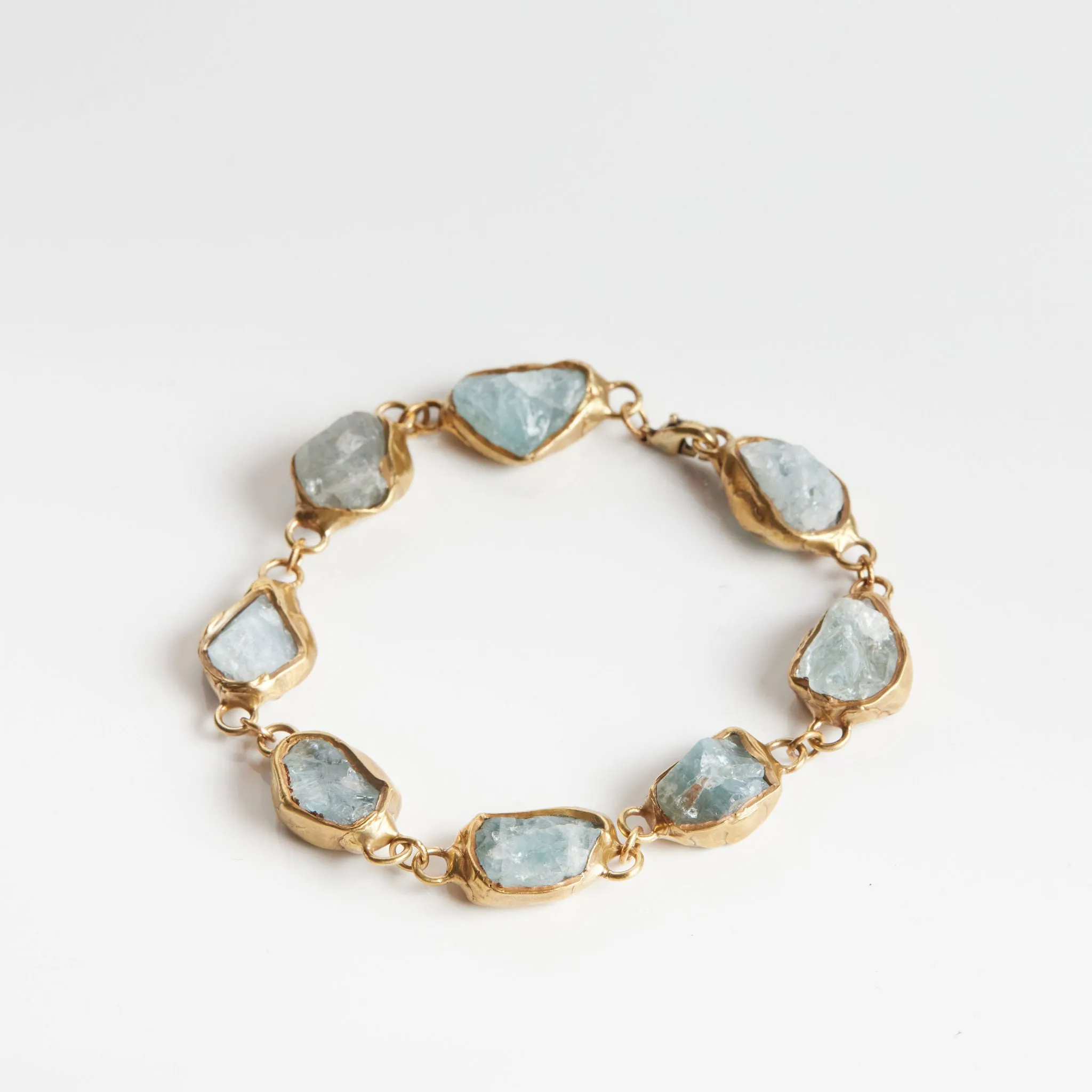 Guardian Path Bracelet