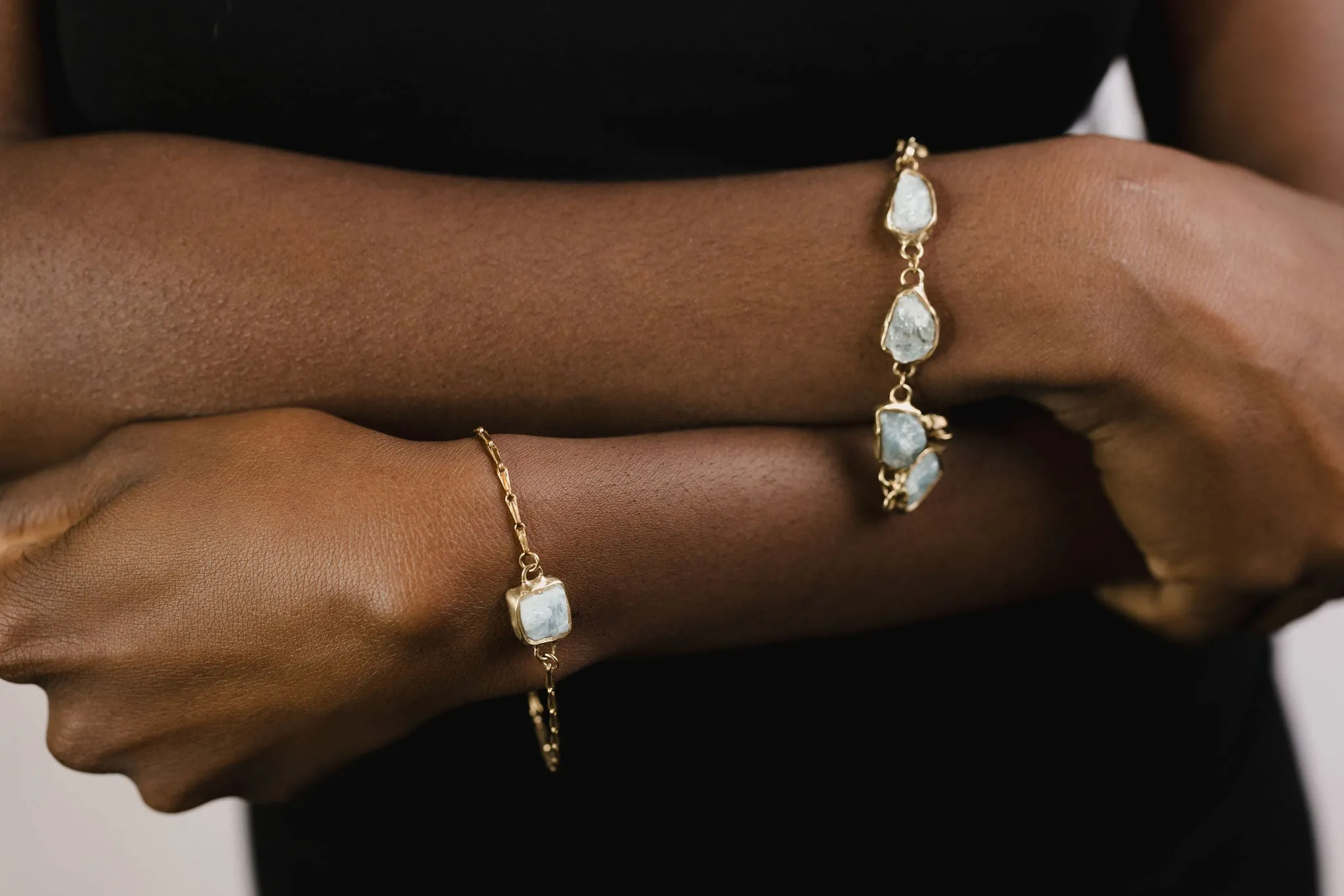 Guardian Path Bracelet