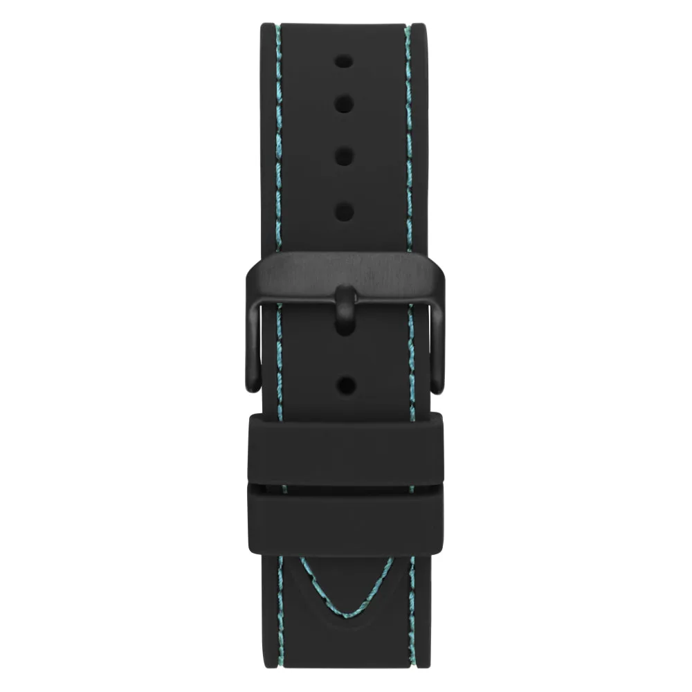 Guess Mens Sport  Watch