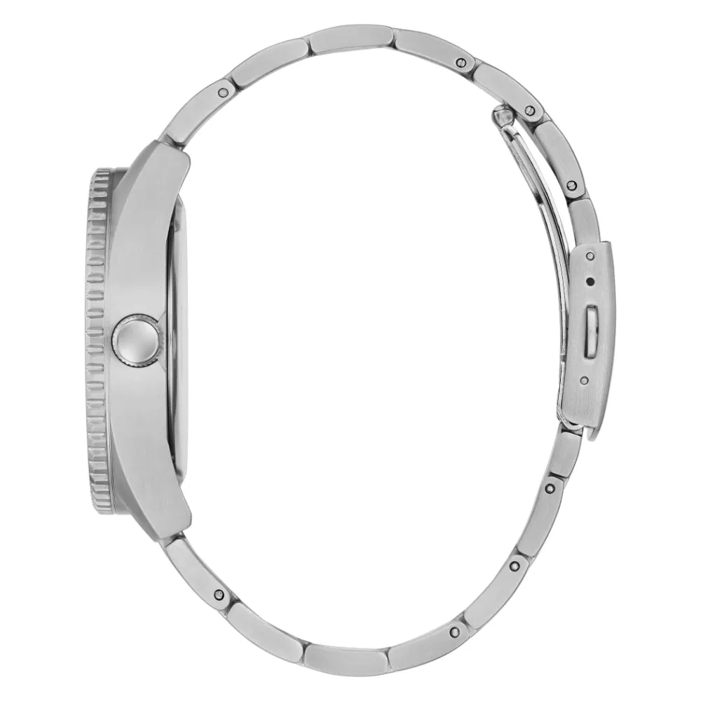 Guess Mens Sport  Watch