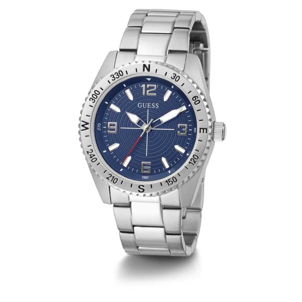 Guess Mens Sport  Watch