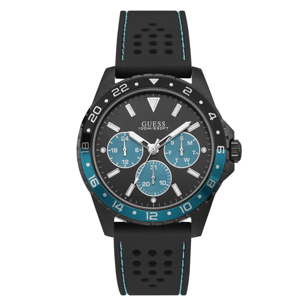 Guess Mens Sport  Watch