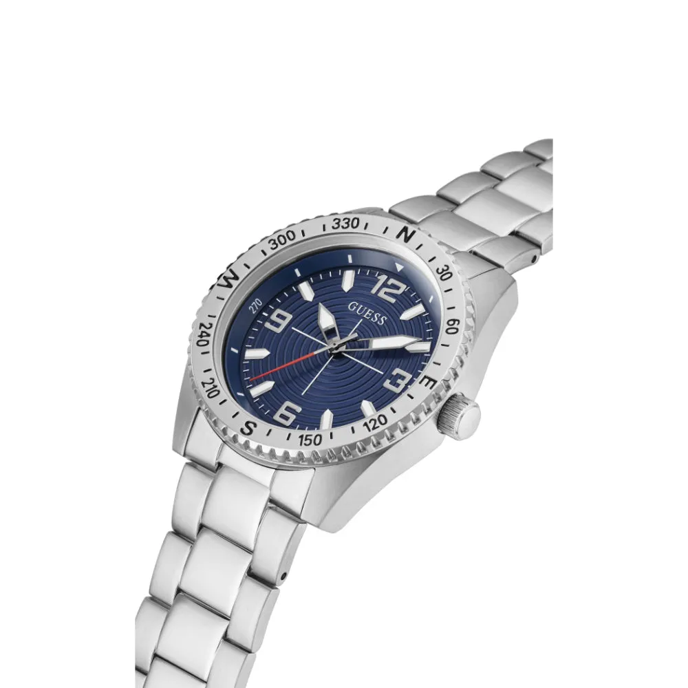 Guess Mens Sport  Watch