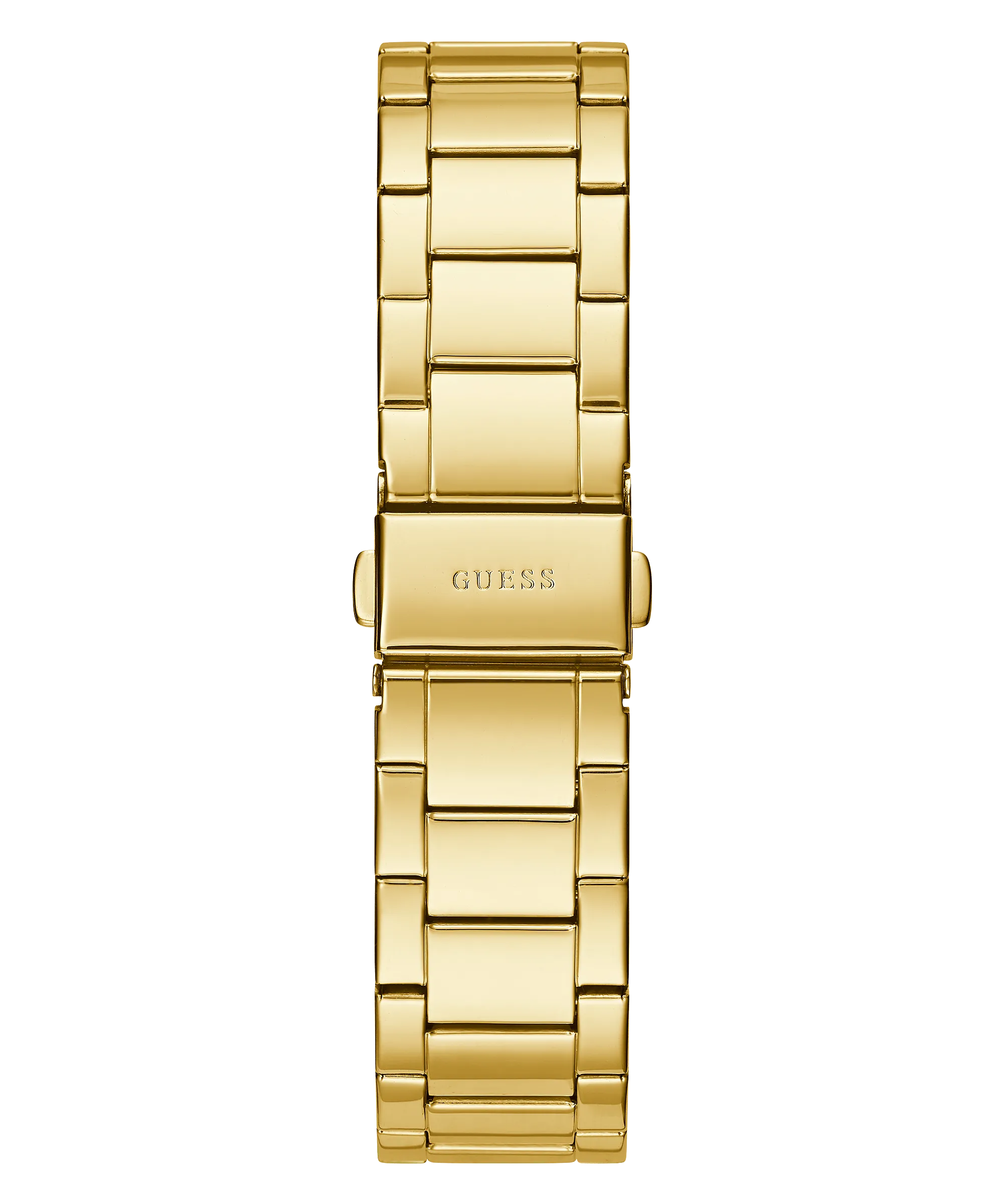 Guess Sugarrush Ombre Dial Gold Women's Watch GW0258L1
