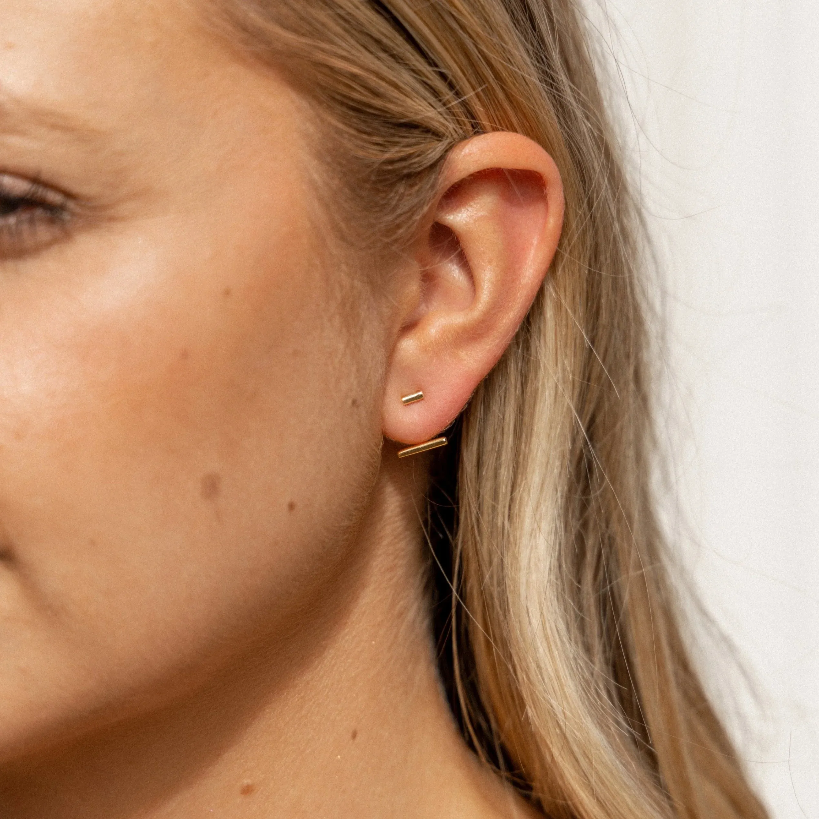 Harmony Backdrop Earrings