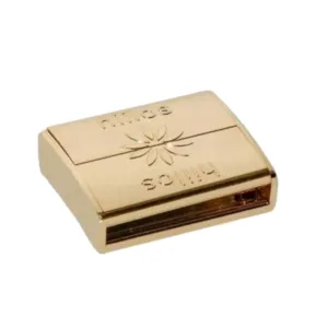 HIILOS 22 mm - Fermoirs Aimantés Interchangeables Ultra Légers