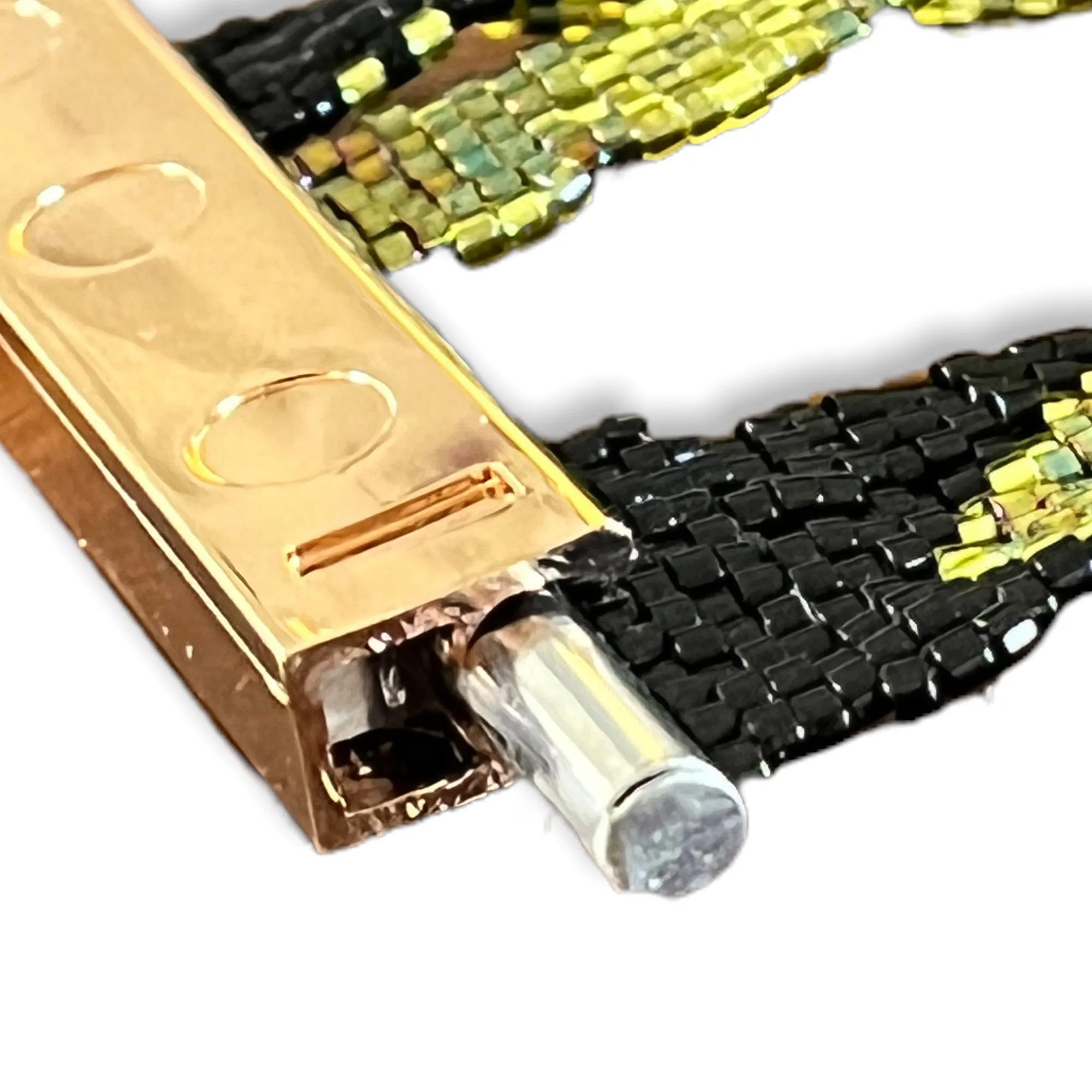 HIILOS 45 mm - Fermoirs Aimantés Interchangeables Ultra Légers