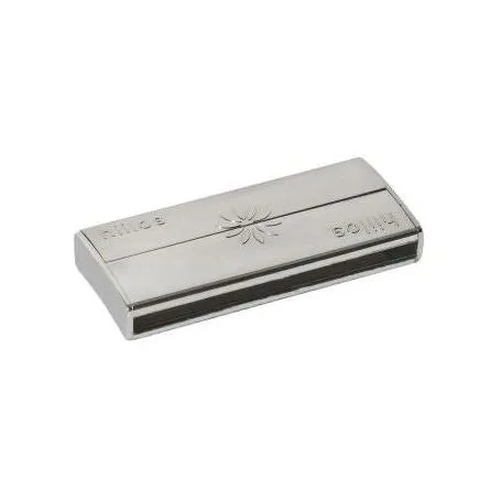 HIILOS 45 mm - Fermoirs Aimantés Interchangeables Ultra Légers