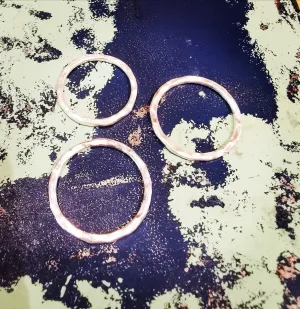 Hill tribe extra fine bands