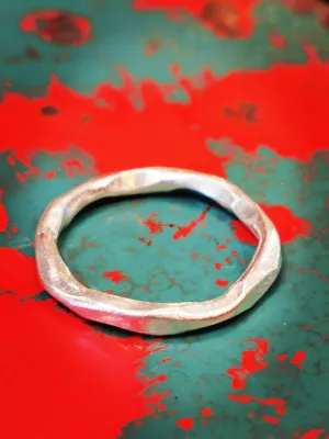 Hill tribe medium bands
