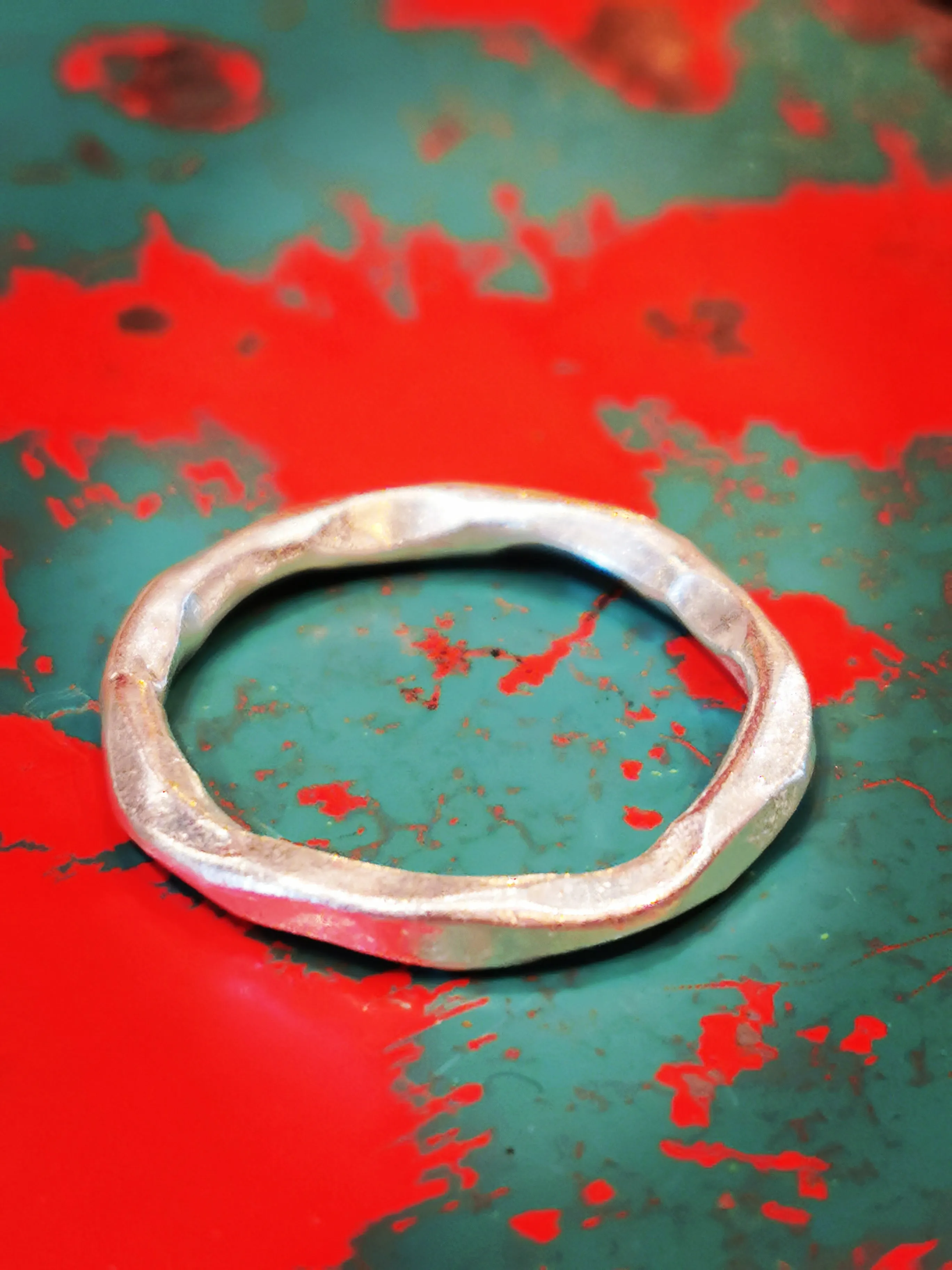 Hill tribe medium bands