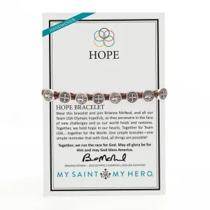 Hope Blessing Bracelet (21001TP)