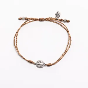 Hope Breathe Bracelet (21021TP)