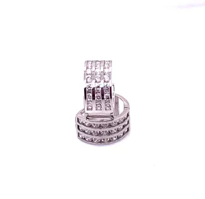 Huggie Earrings 53670