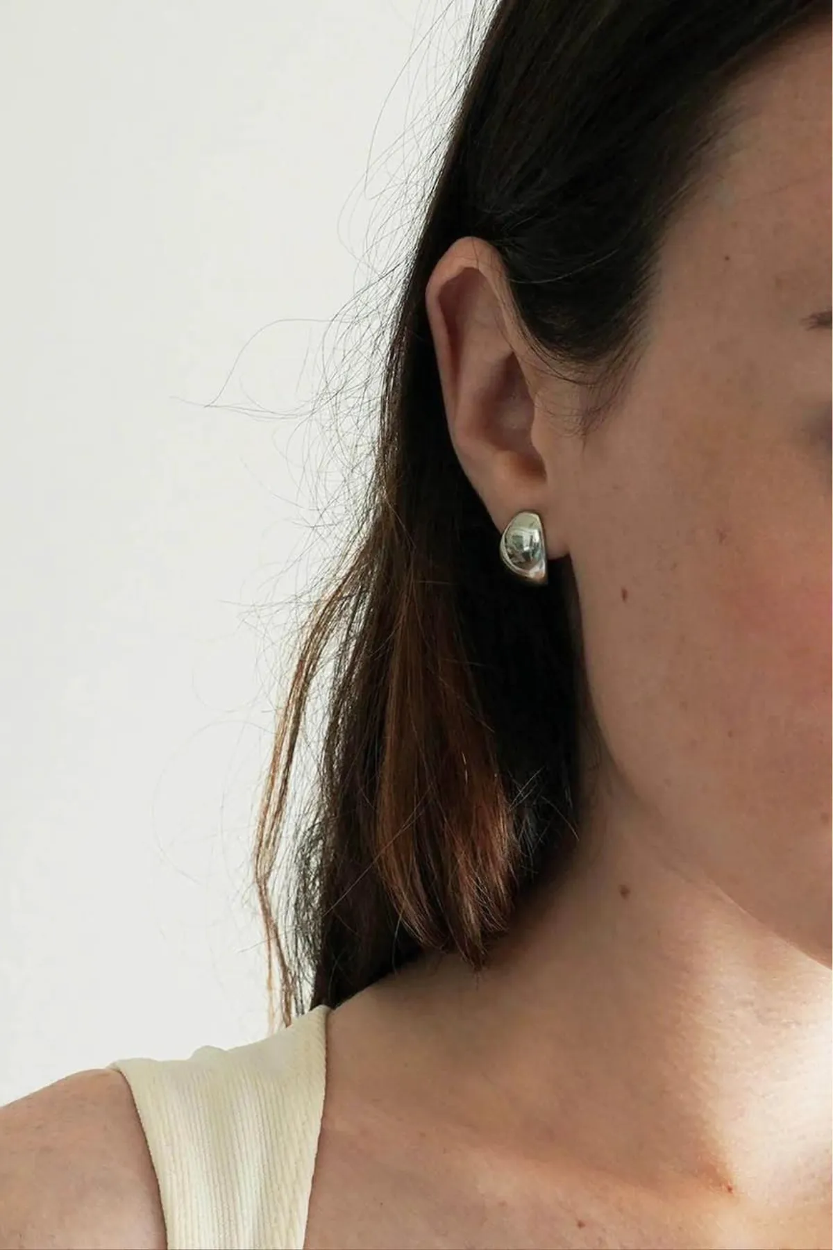 Huggie Earrings