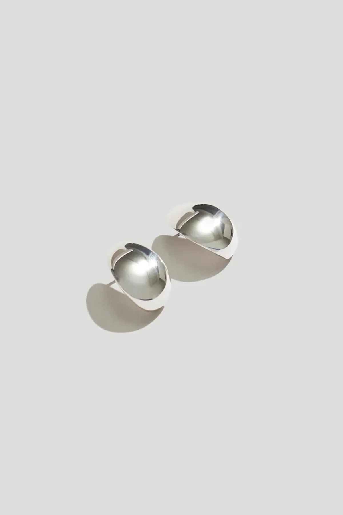 Huggie Earrings