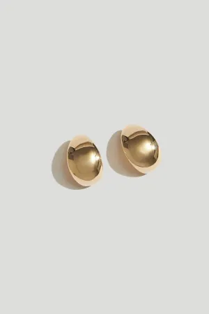 Huggie Earrings