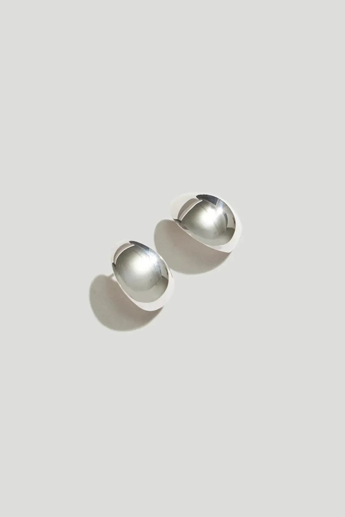 Huggie Earrings