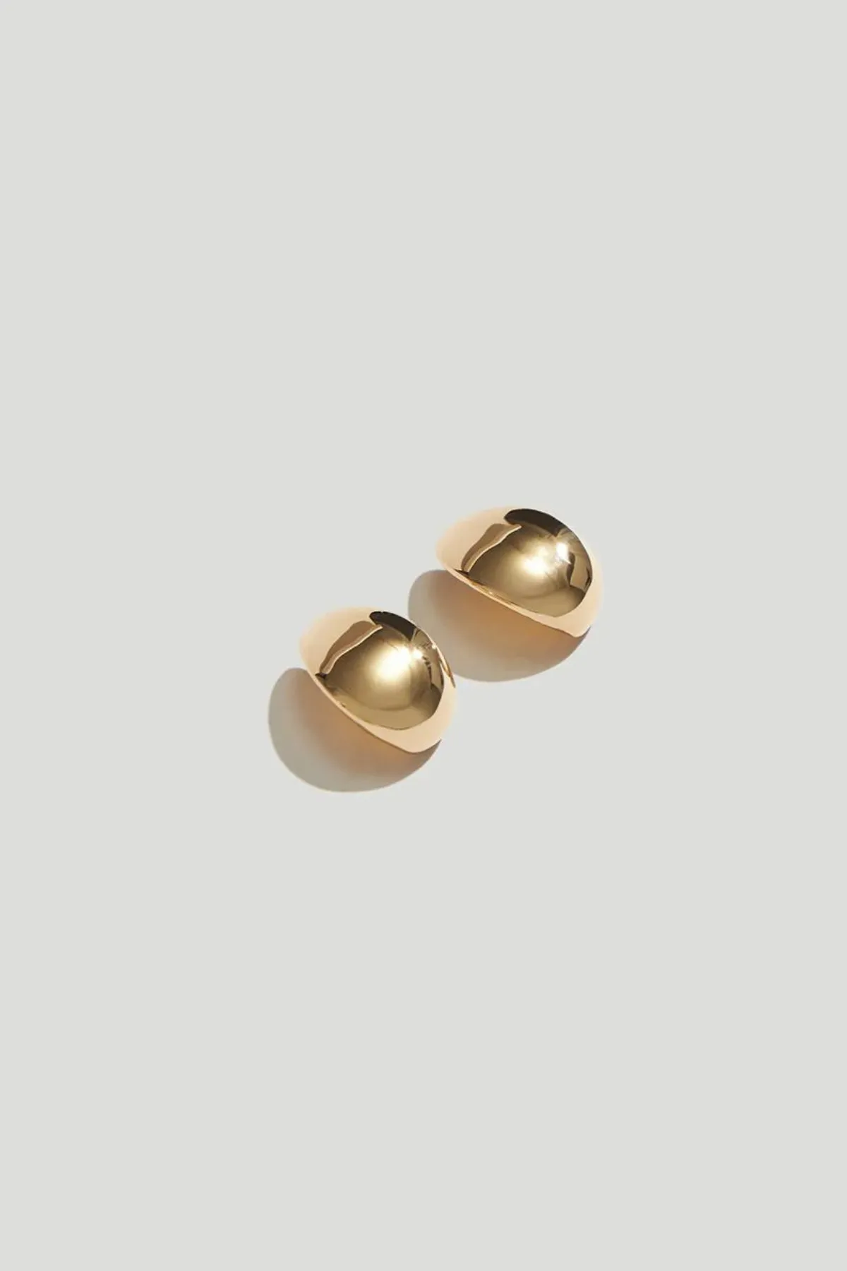 Huggie Earrings