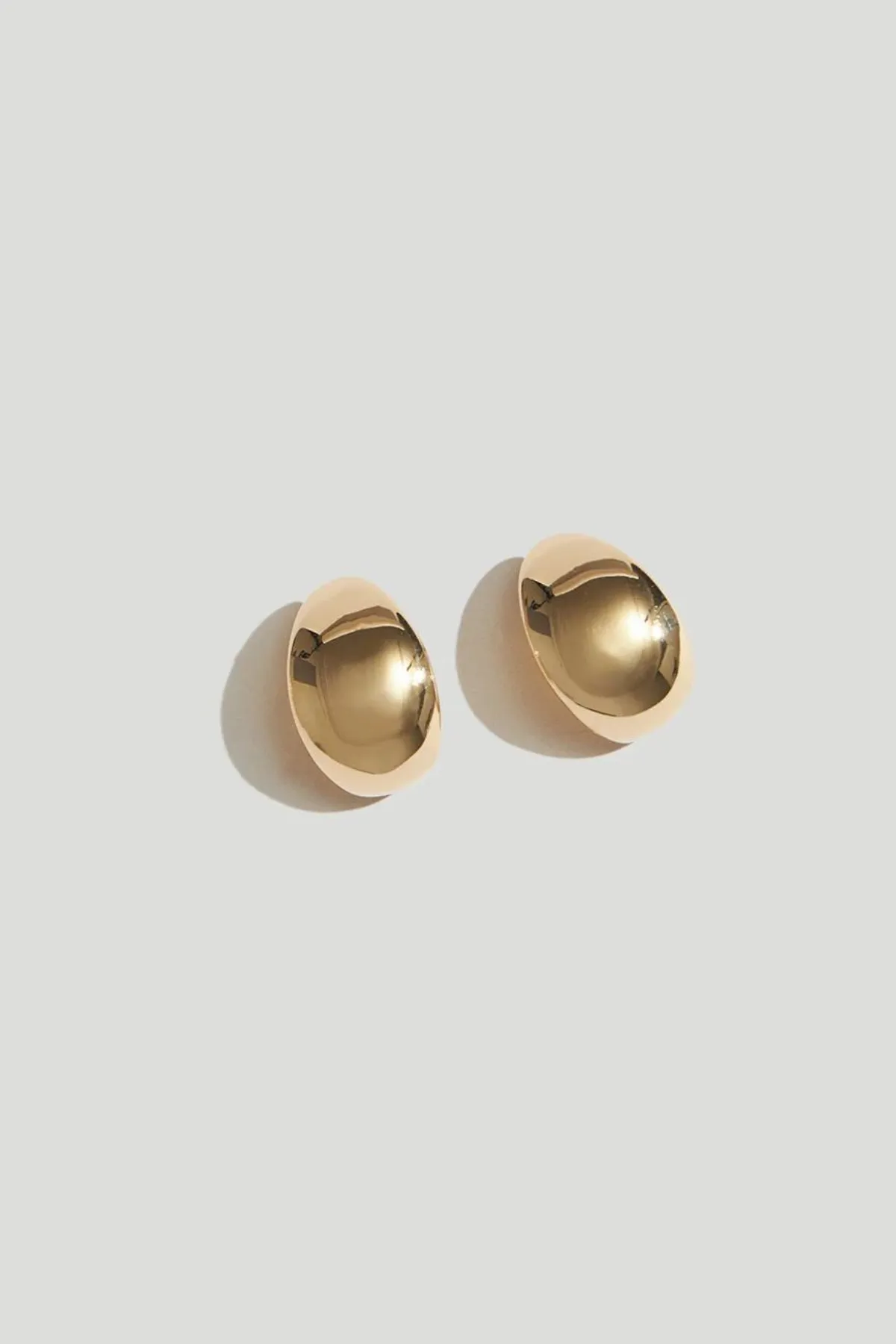 Huggie Earrings