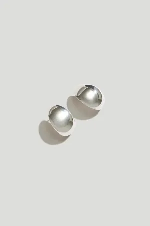 Huggie Earrings