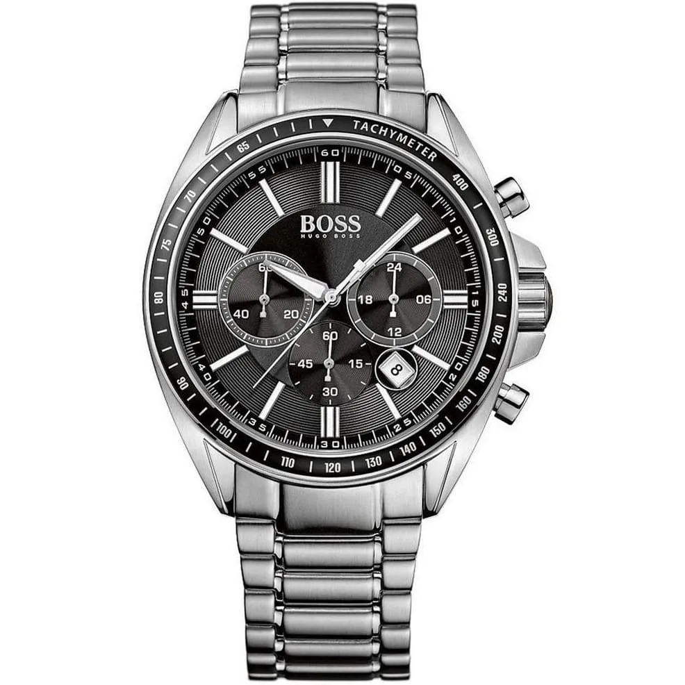 Hugo Boss Driver Gent's Watch 1513080