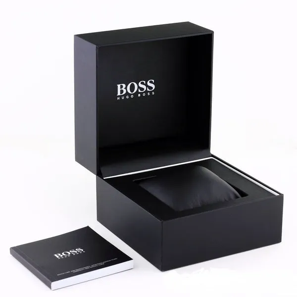 Hugo Boss Pilot Edition Chronograph Men's Watch 1513854