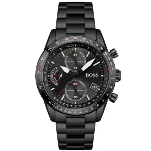 Hugo Boss Pilot Edition Chronograph Men's Watch 1513854