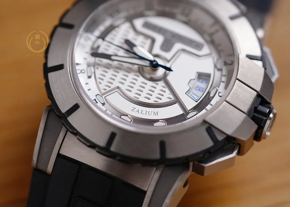 HW Ocean Sport OCSAHD44 Zalium