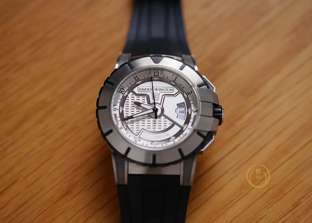 HW Ocean Sport OCSAHD44 Zalium