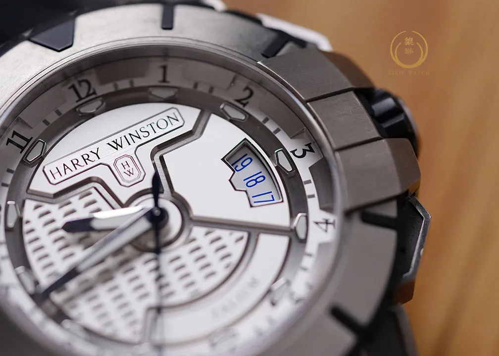 HW Ocean Sport OCSAHD44 Zalium