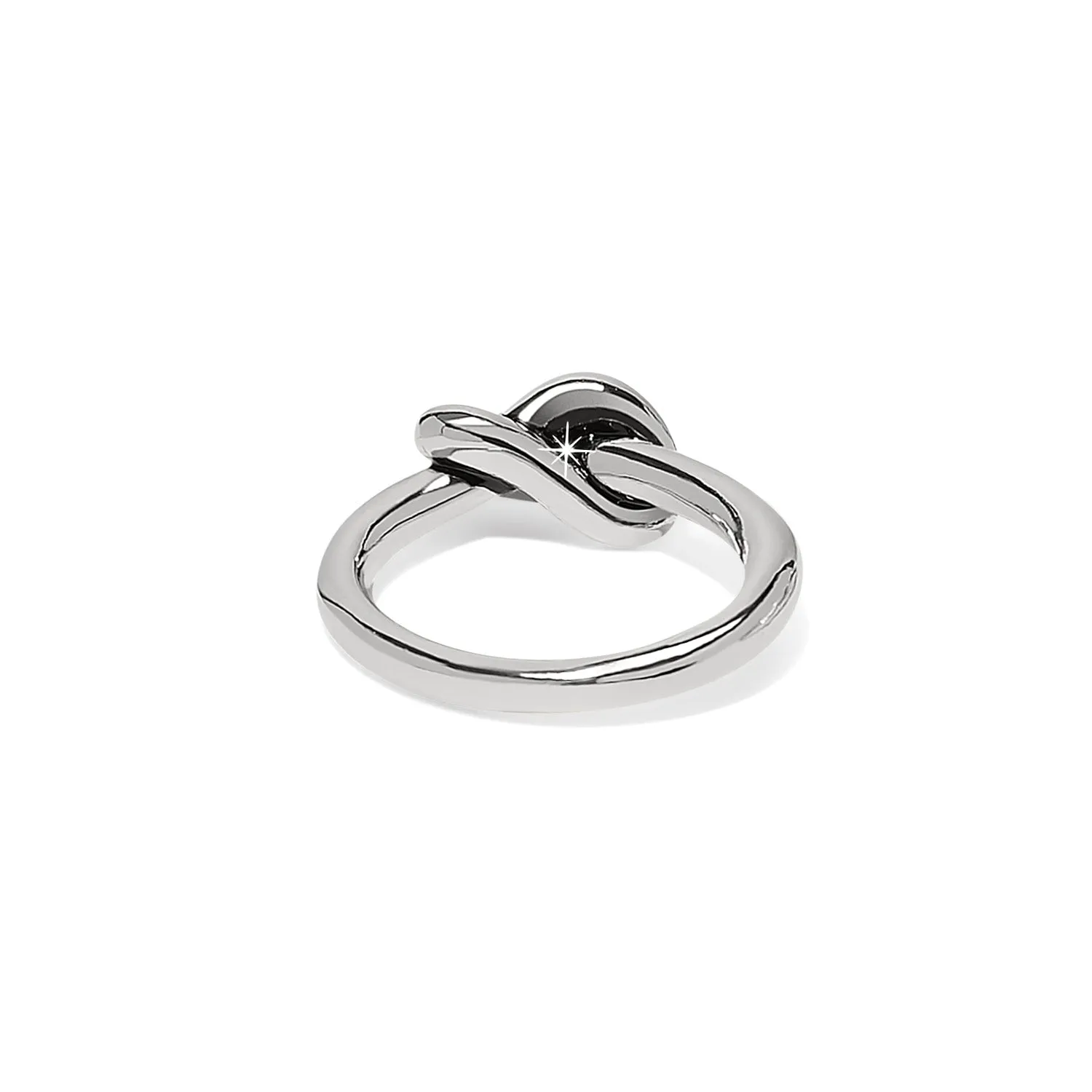 Interlok Single Knot Ring - J63280
