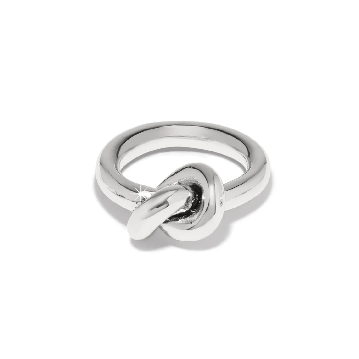 Interlok Single Knot Ring - J63280