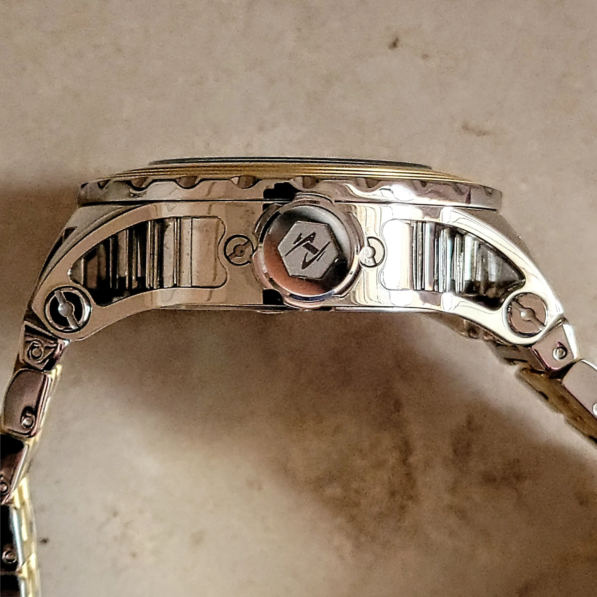 Invicta Subaqua TOURBILLON Limited Edition Mechanical Watch - Model 32308